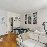 L\'Echappee Belle A Montparnasse
